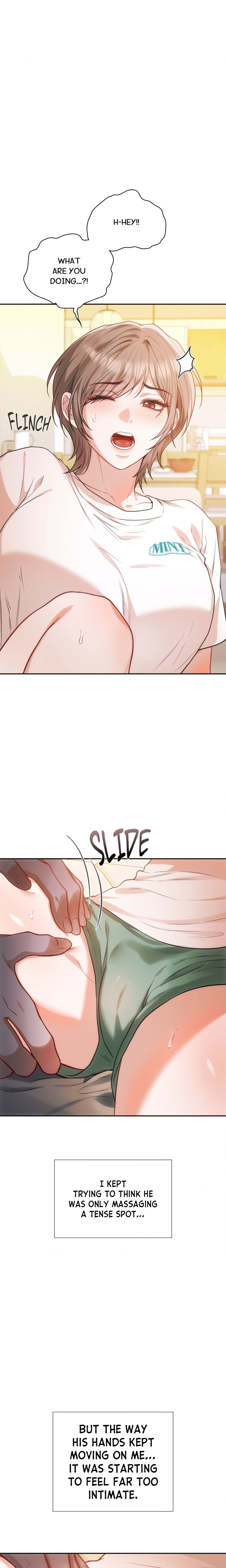 Slave Diaries