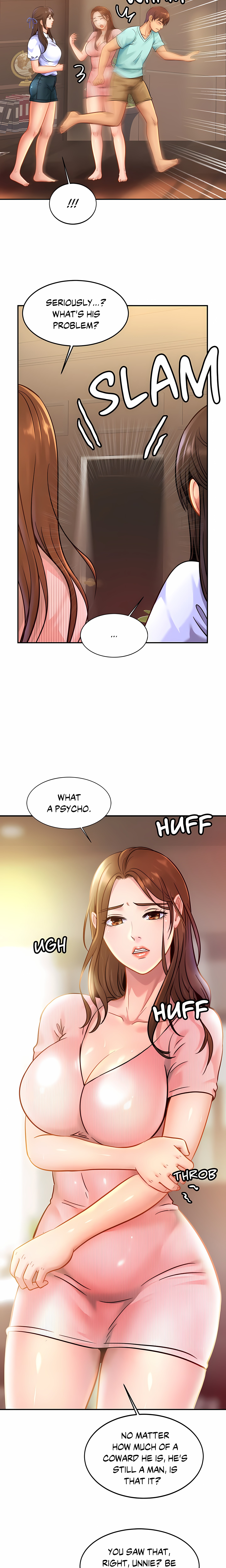 Close Family (Uncensored)