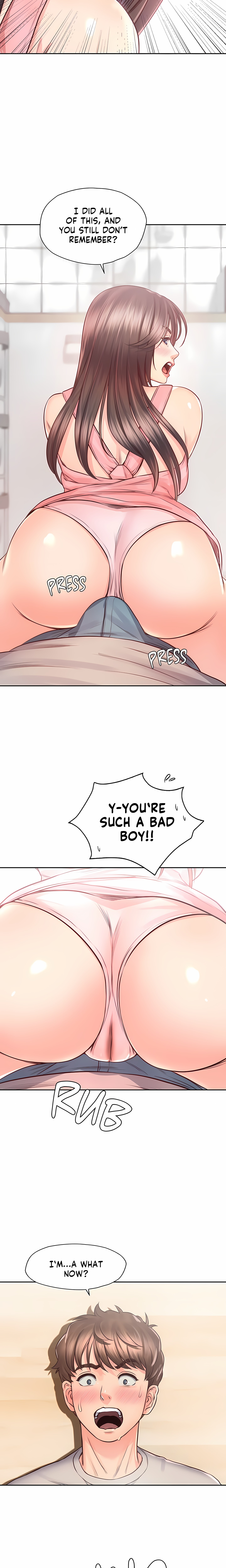 Osaka (Uncensored)