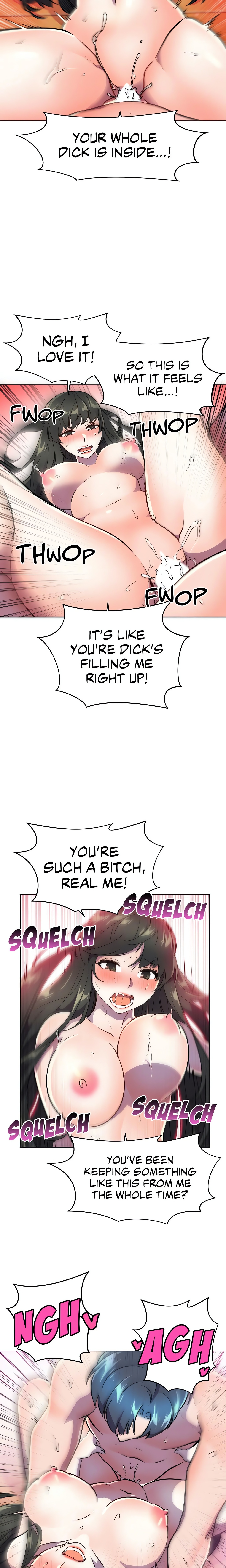 Hero Manager