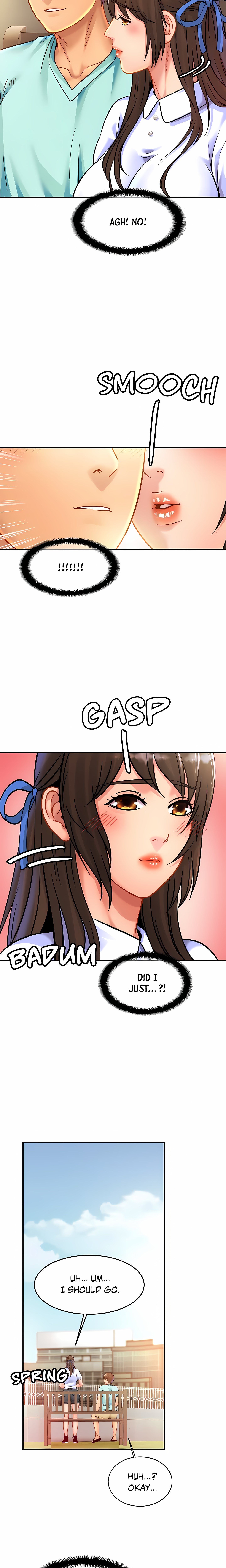 Close Family (Uncensored)