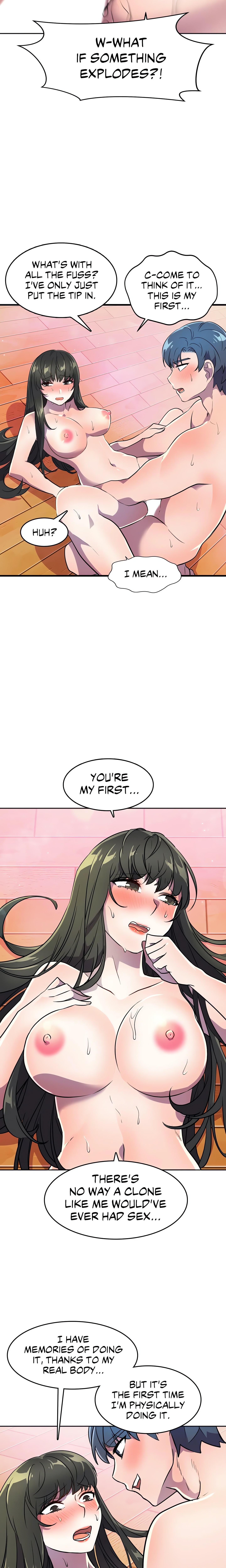 Hero Manager