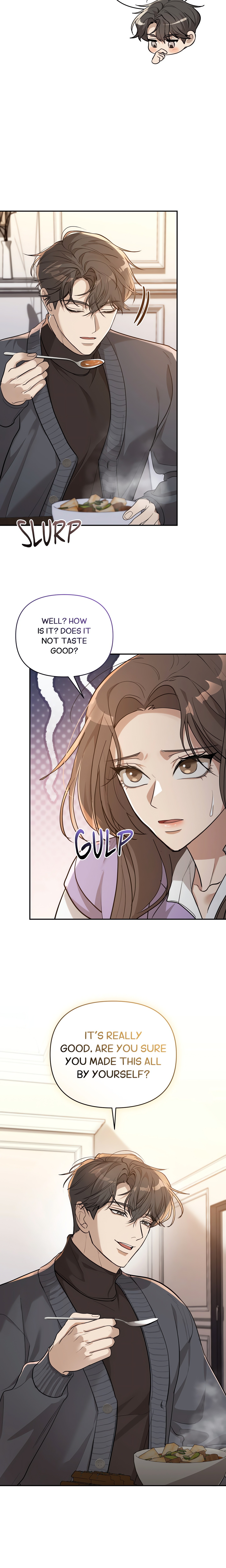 A Season of You Chapter 26 Page 2