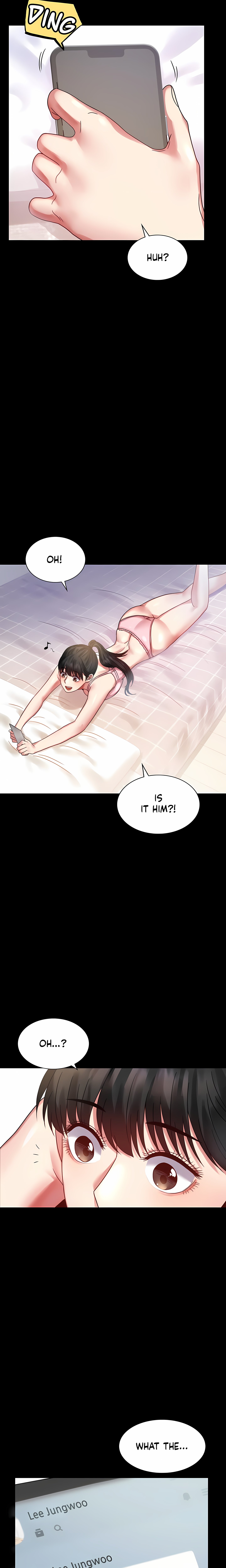 Infidelity 101 (Uncensored)