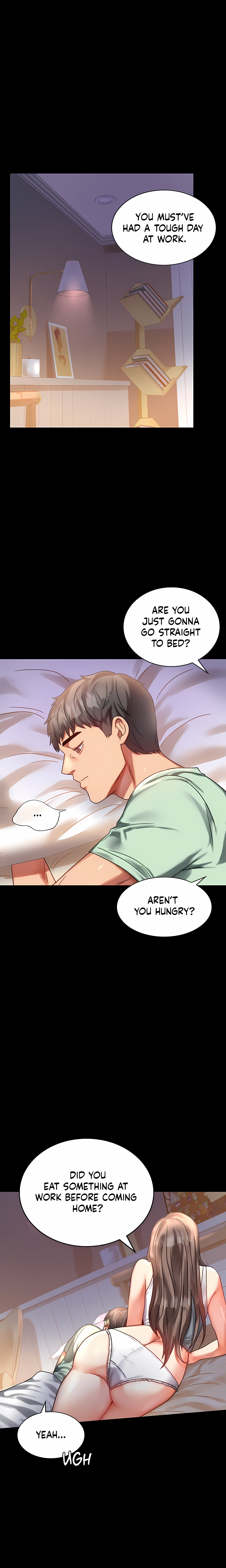 Infidelity 101 (Uncensored)