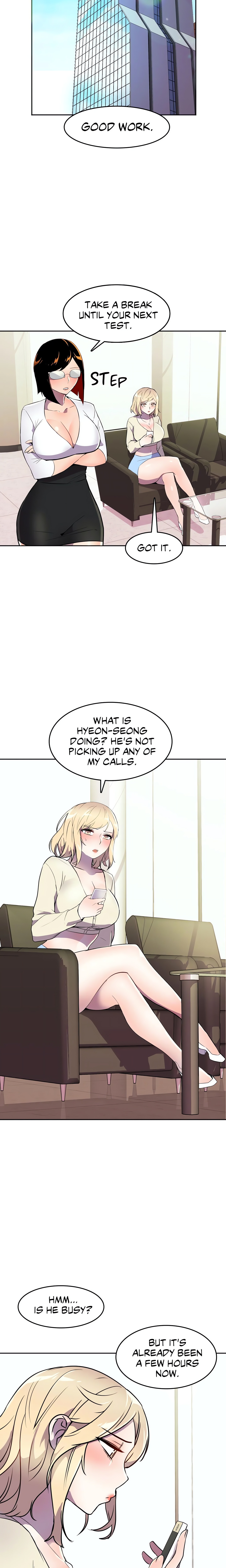 Hero Manager