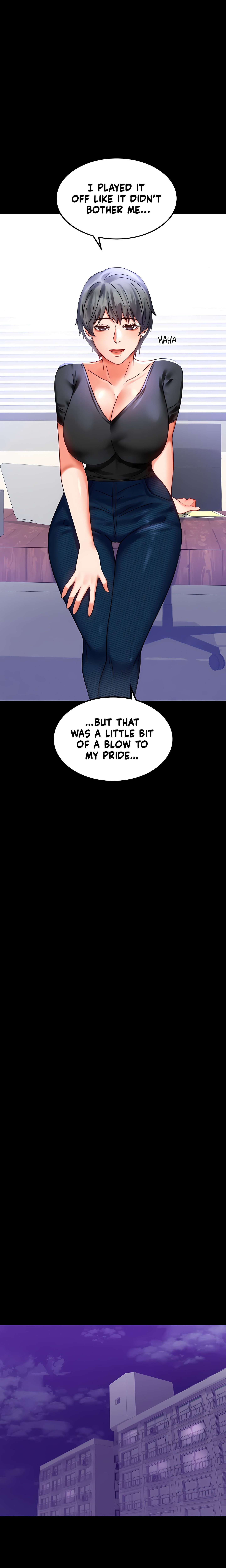 Infidelity 101 (Uncensored)