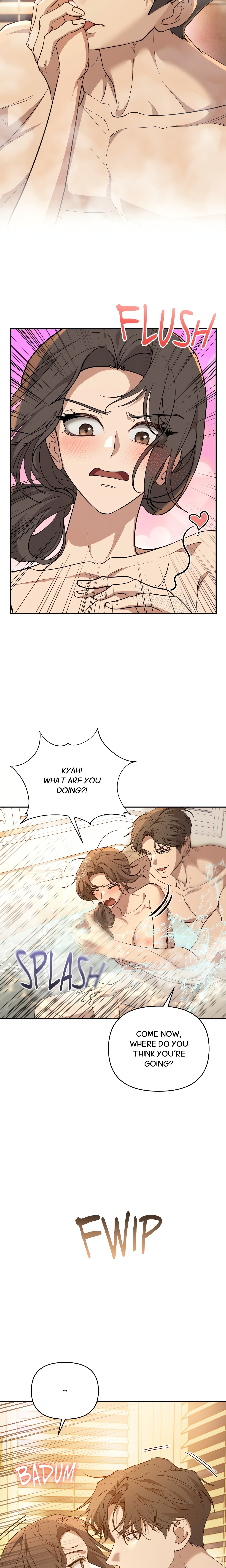 A Season of You Chapter 26 Page 19