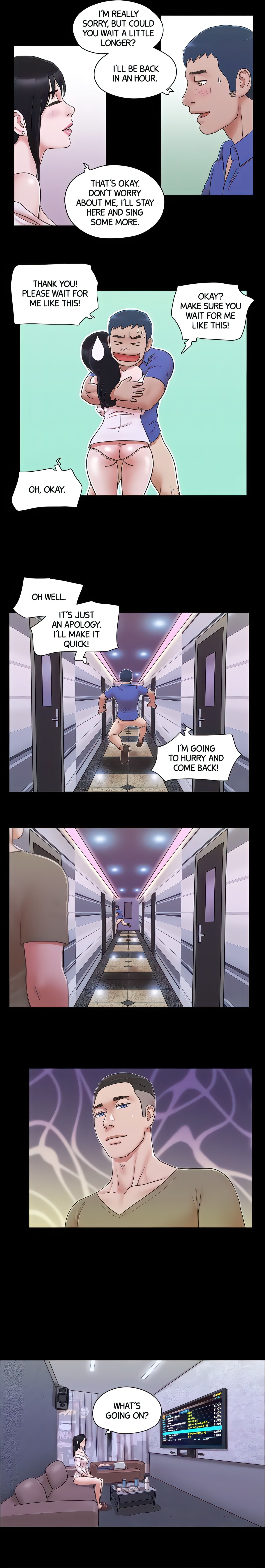 Only With Consent (Official Uncensored)