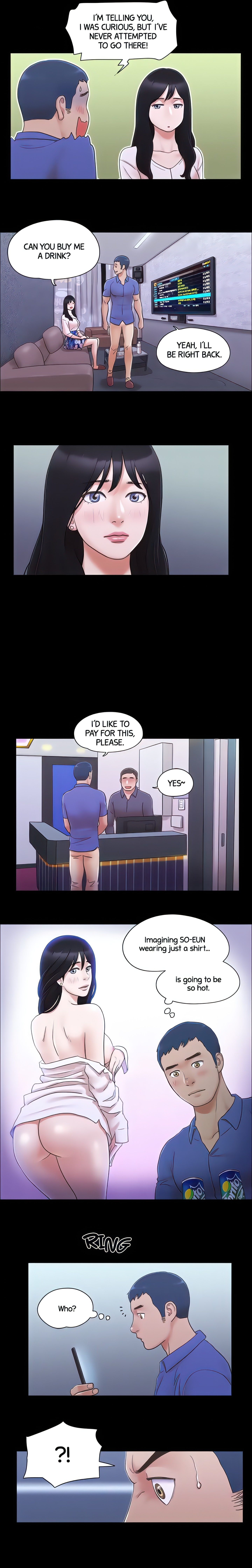 Only With Consent (Official Uncensored)