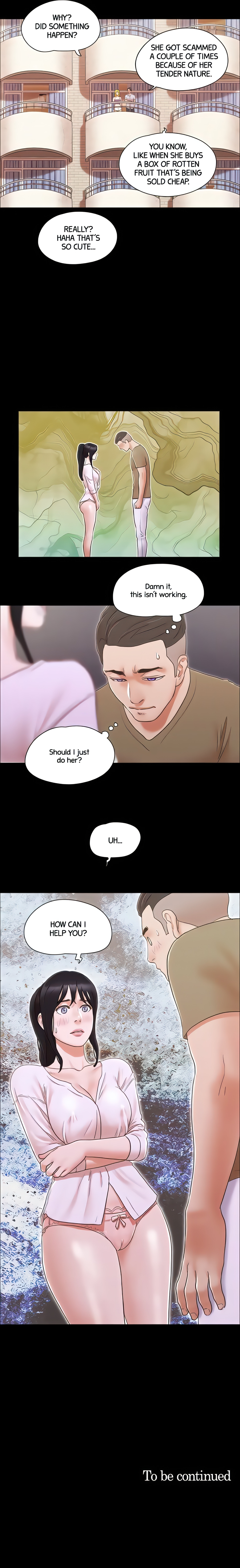 Only With Consent (Official Uncensored)