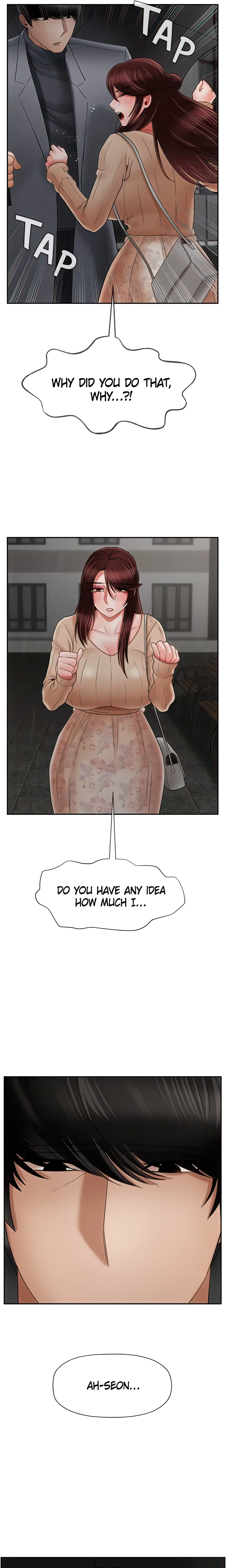 Sensual Lessons (Official Uncensored)