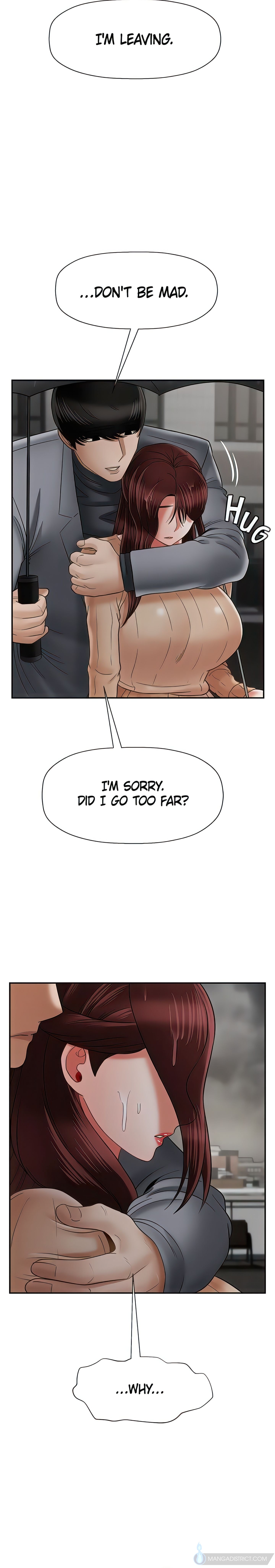 Sensual Lessons (Official Uncensored)