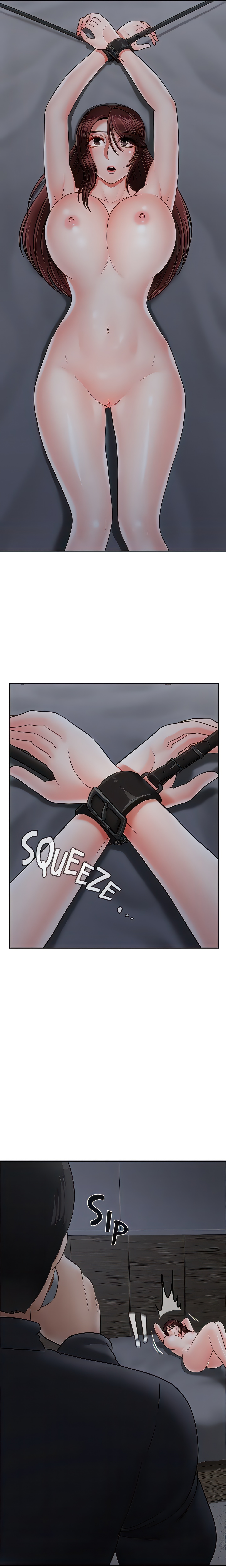 Sensual Lessons (Official Uncensored)
