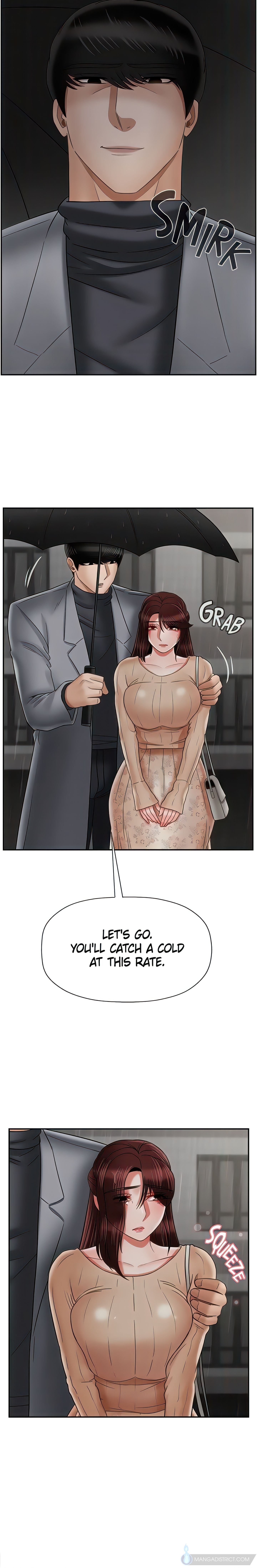Sensual Lessons (Official Uncensored)