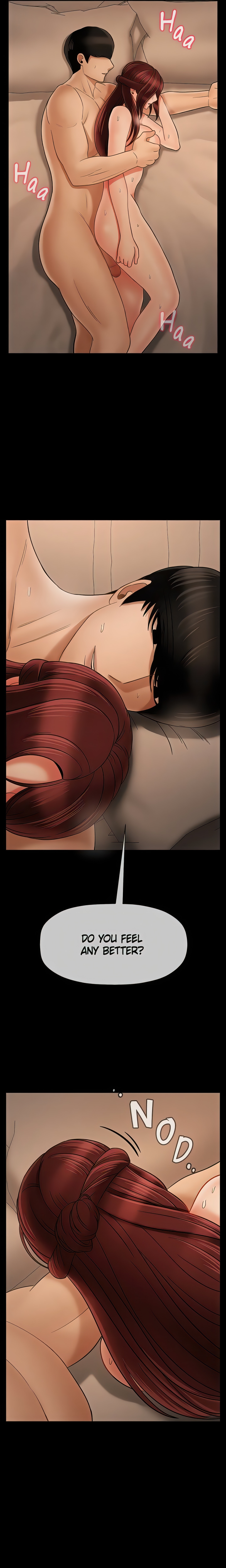 Sensual Lessons (Official Uncensored)