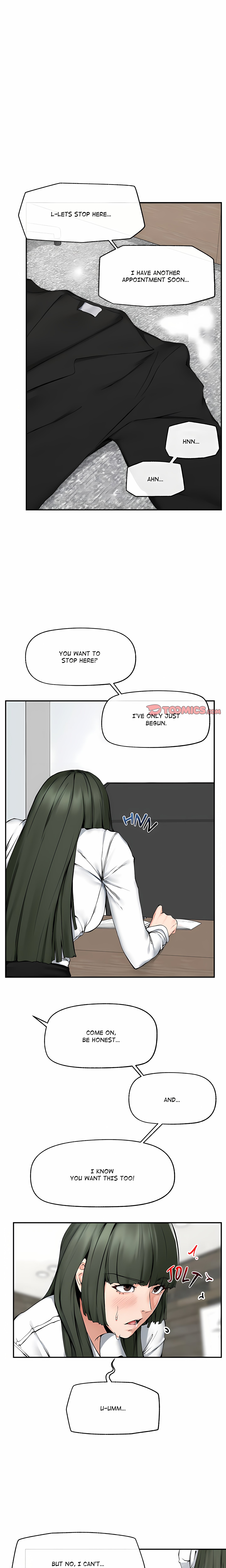 Mr. Superconductor (Uncensored)