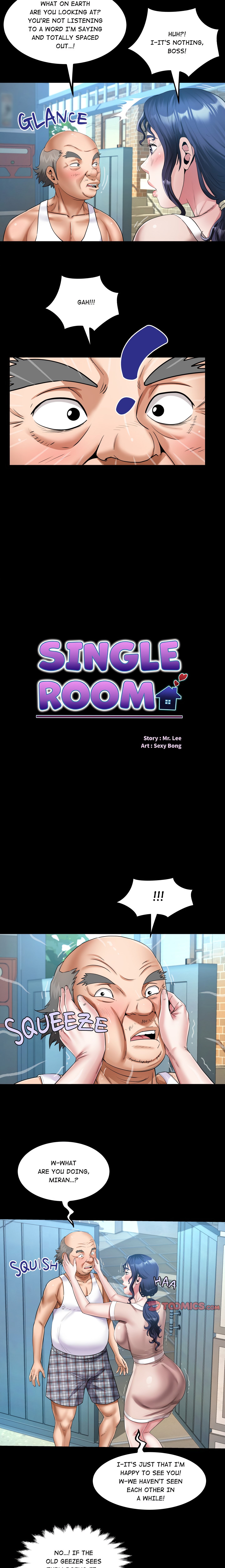 Single Room
