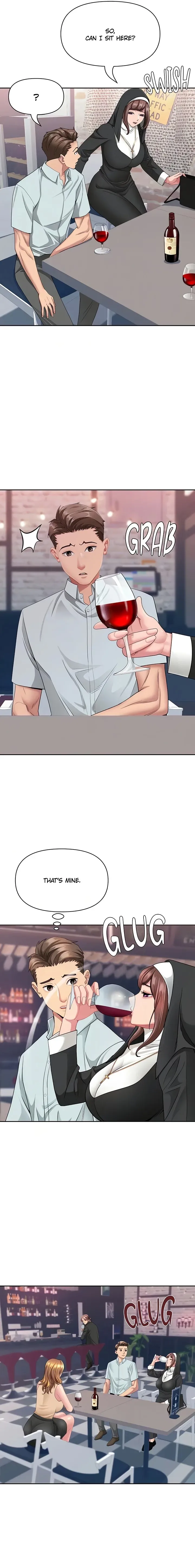 She’s a married woman (Official)