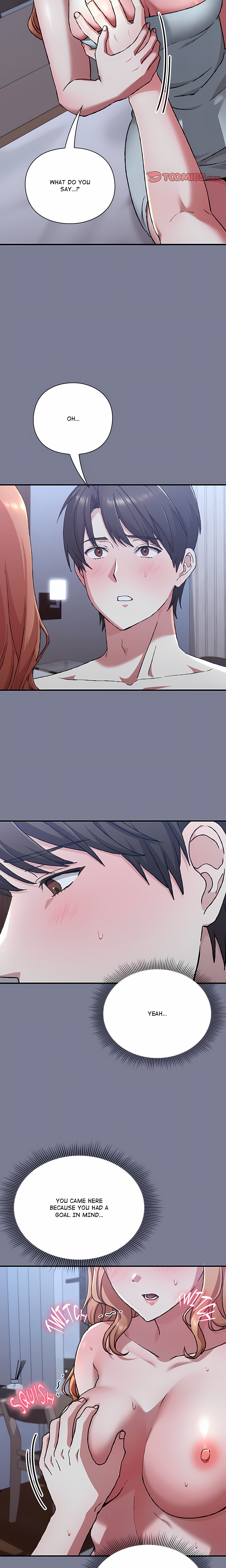 Heart Level