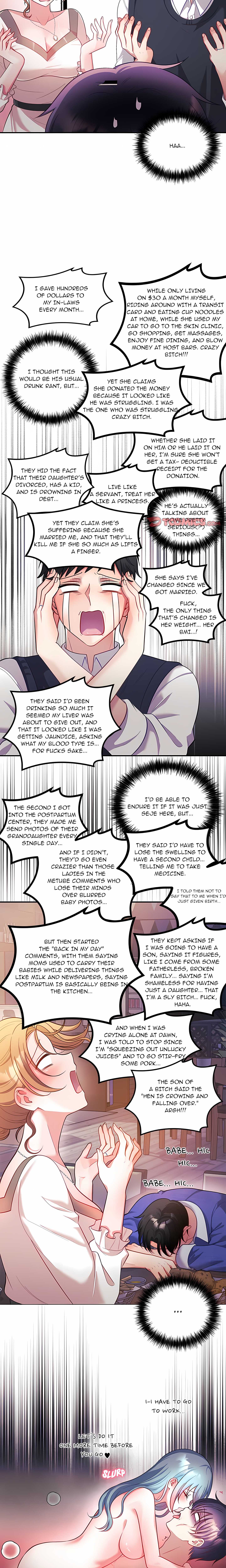 My Wife is a VTuber