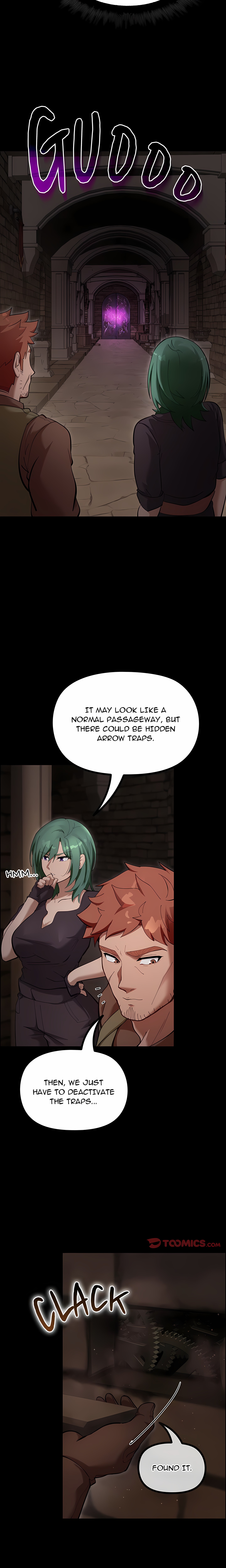 XX Dungeon