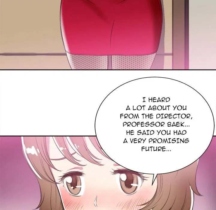 Yuri’s Part Time Job