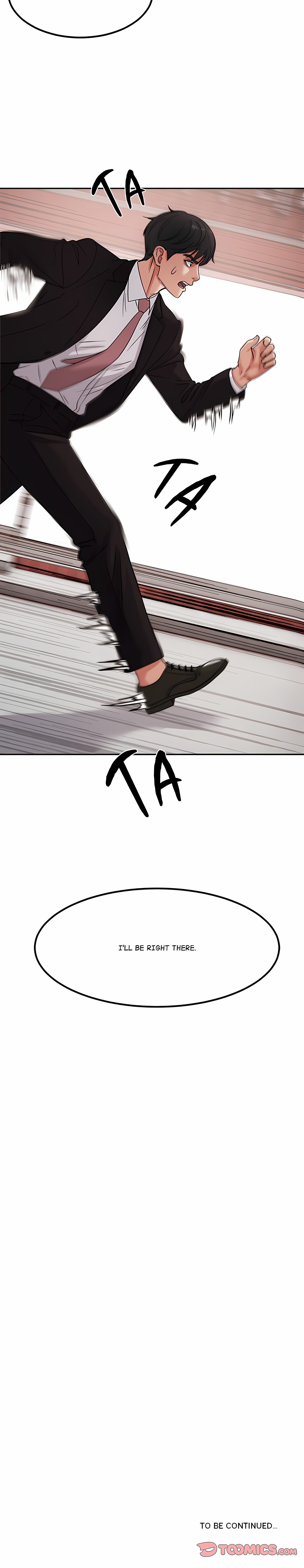 The Alpha Blueprint