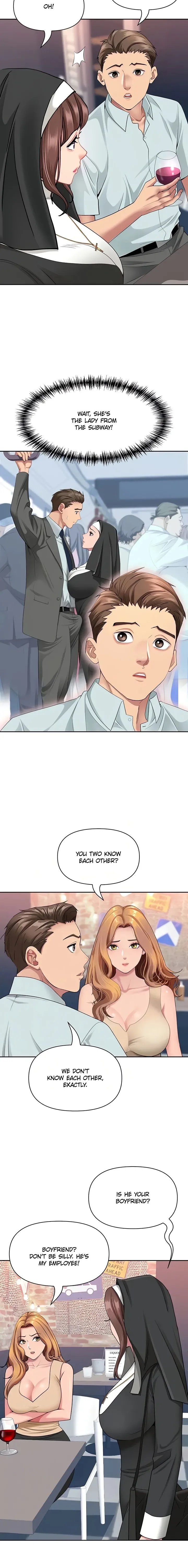 She’s a married woman (Official)