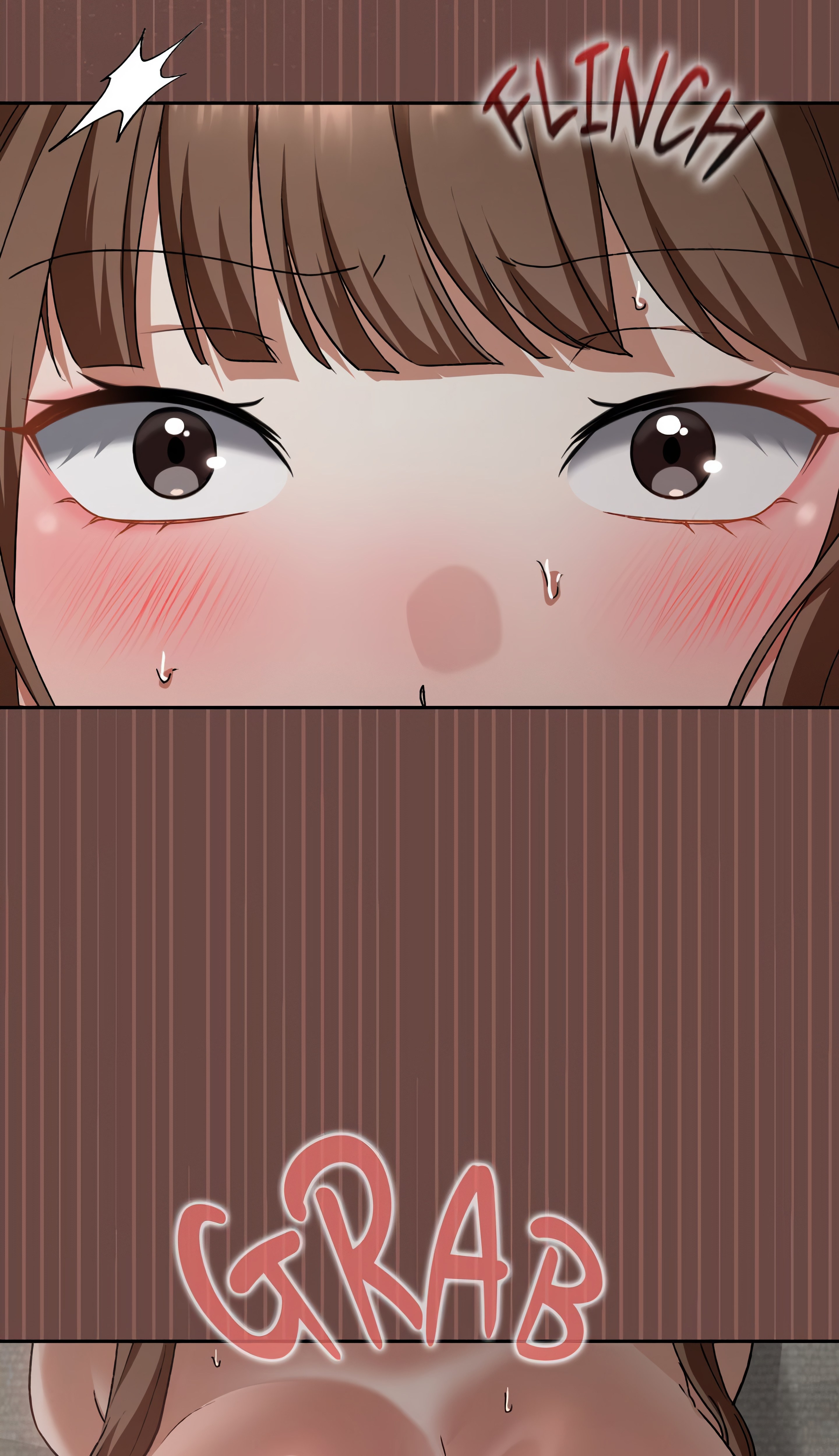 Don’t Tell Anyone at School! (Uncensored)