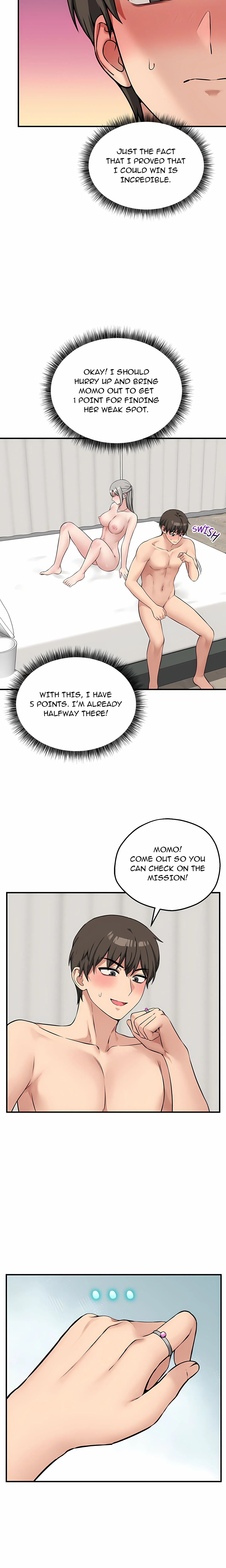 Asmodeck: A Game of Desire Chapter 26 Page 4