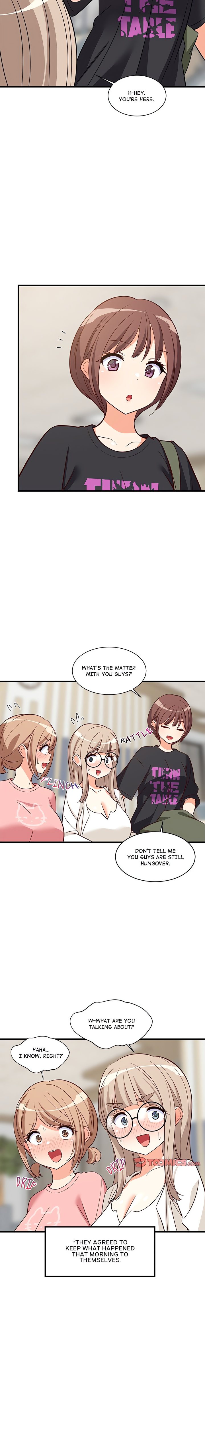 Study Buddies (Uncensored) Chapter 26 Page 8