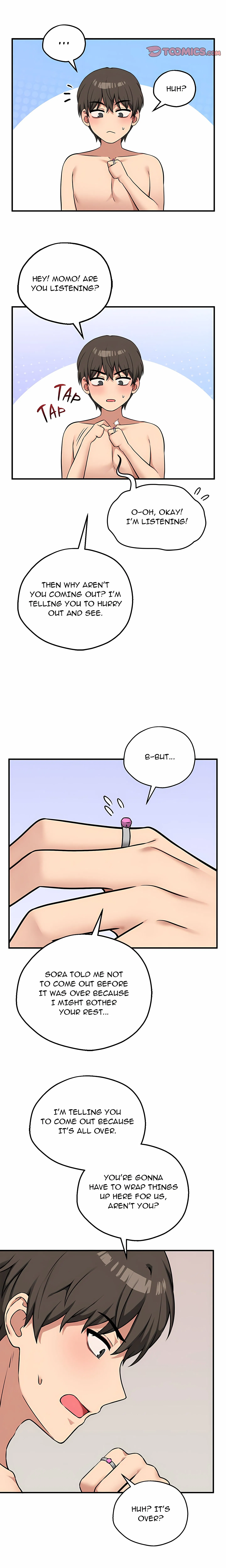 Asmodeck: A Game of Desire Chapter 26 Page 5