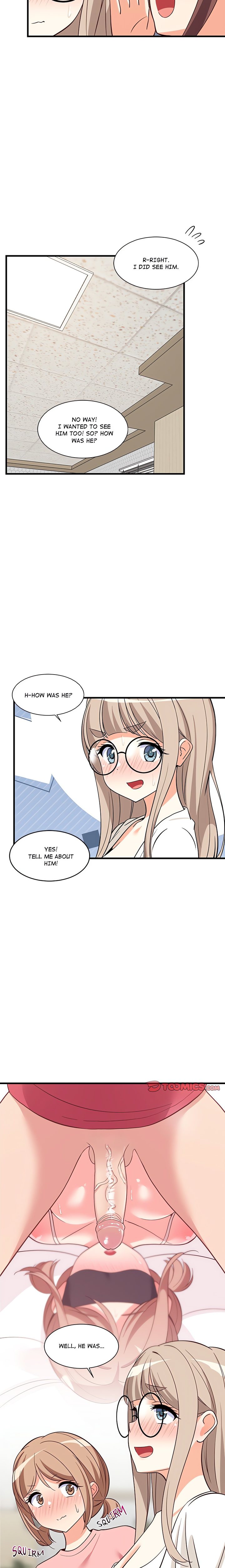 Study Buddies (Uncensored) Chapter 26 Page 14
