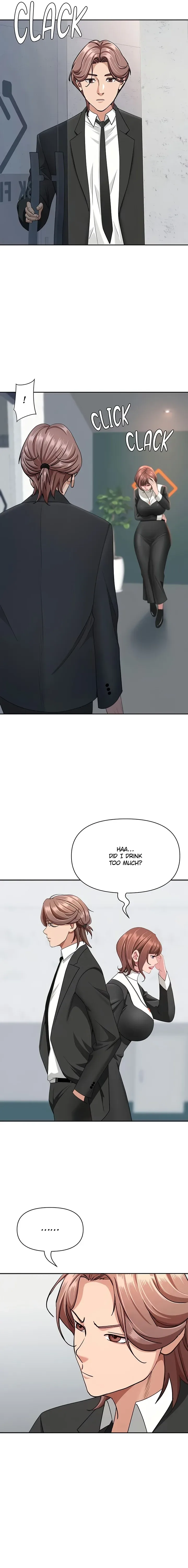 She’s a married woman (Official)
