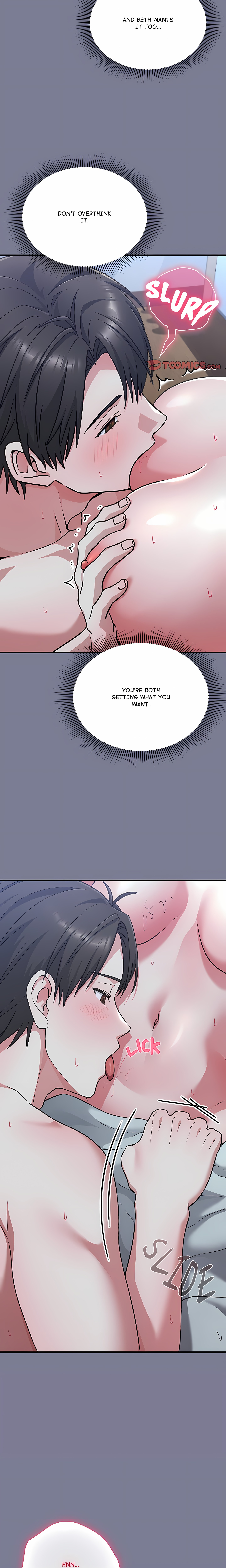 Heart Level