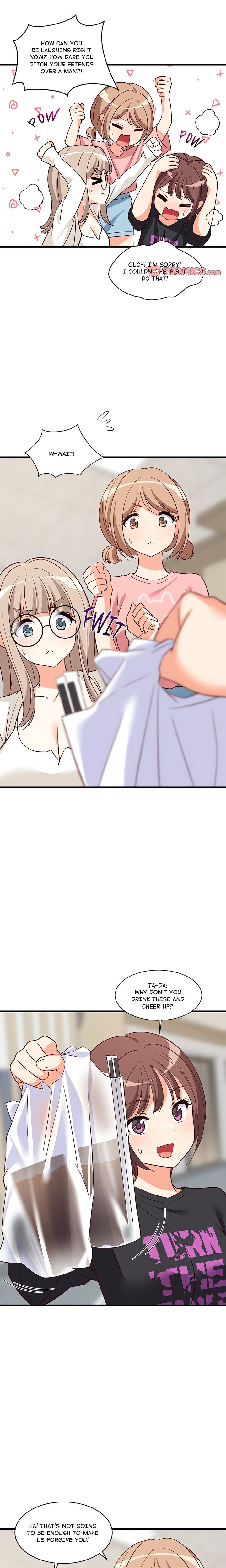 Study Buddies (Uncensored) Chapter 26 Page 12