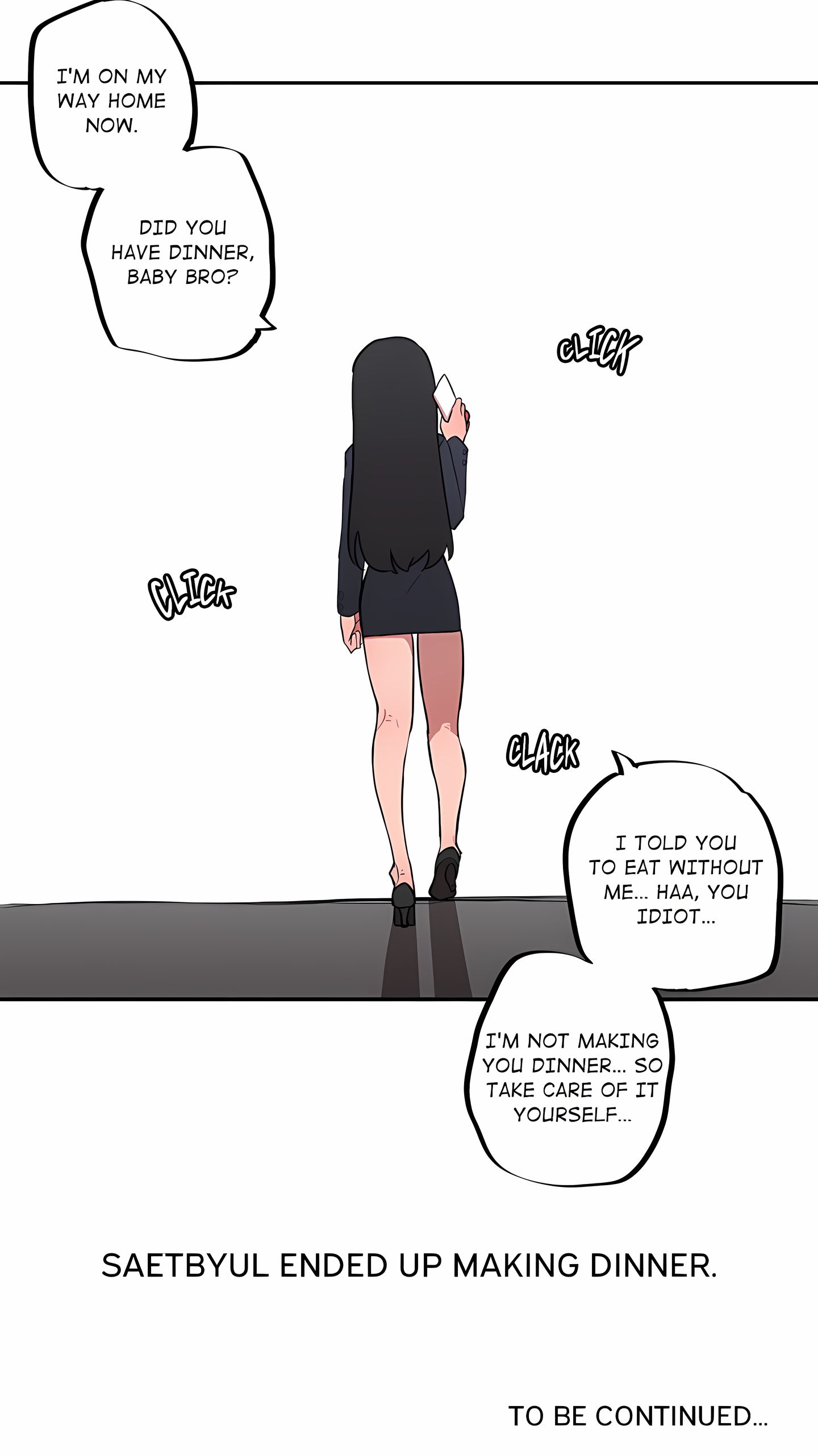 Size Gap