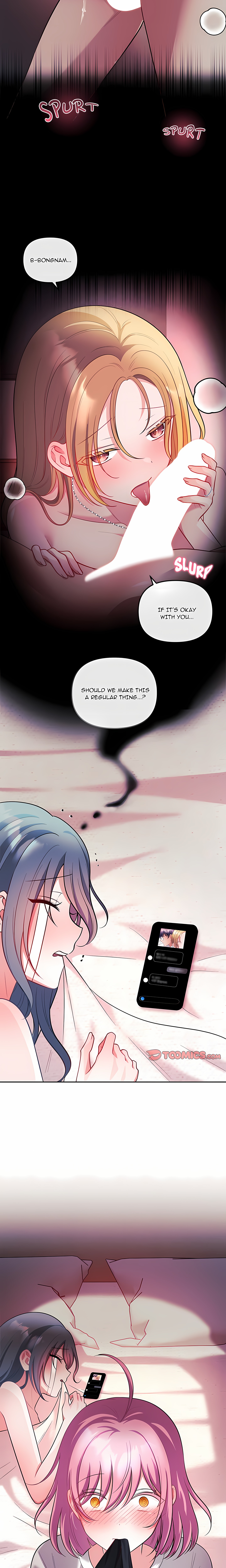 My Wife is a VTuber