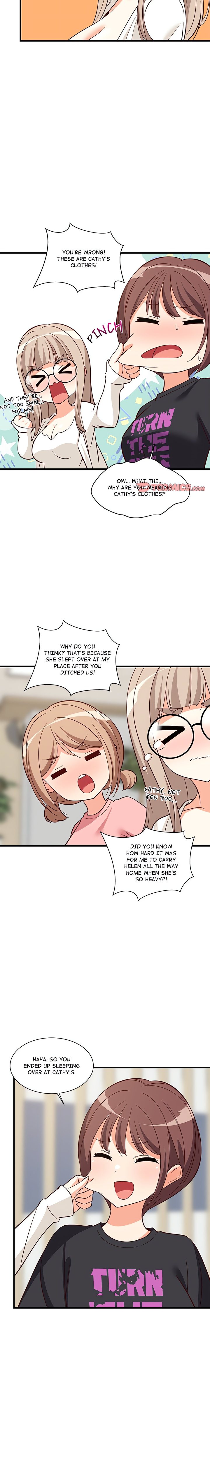 Study Buddies (Uncensored) Chapter 26 Page 11