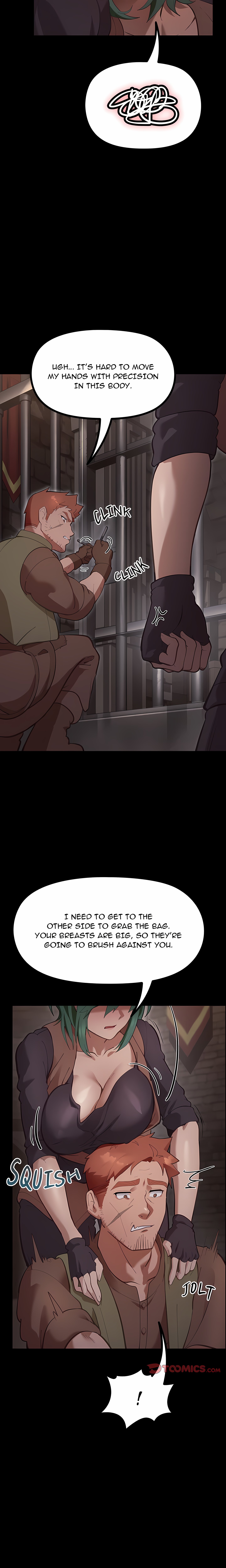 XX Dungeon