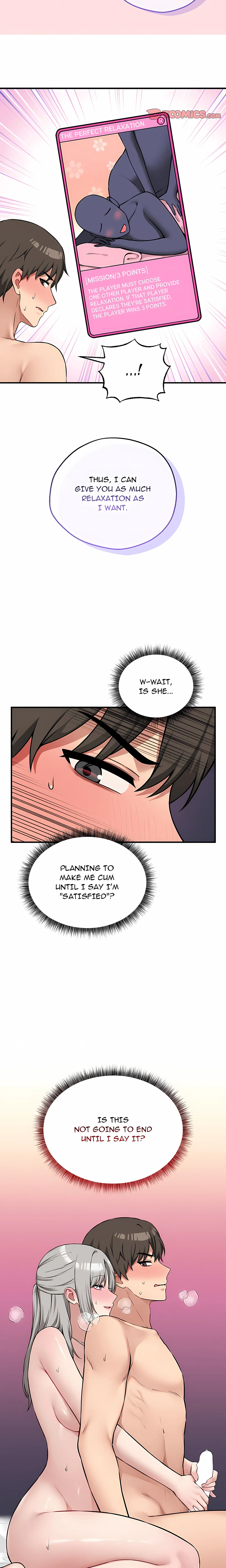 Asmodeck: A Game of Desire Chapter 26 Page 10