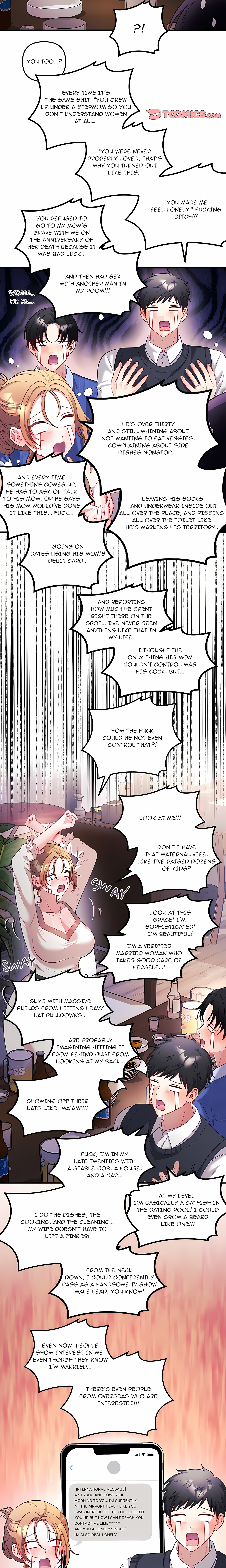 My Wife is a VTuber