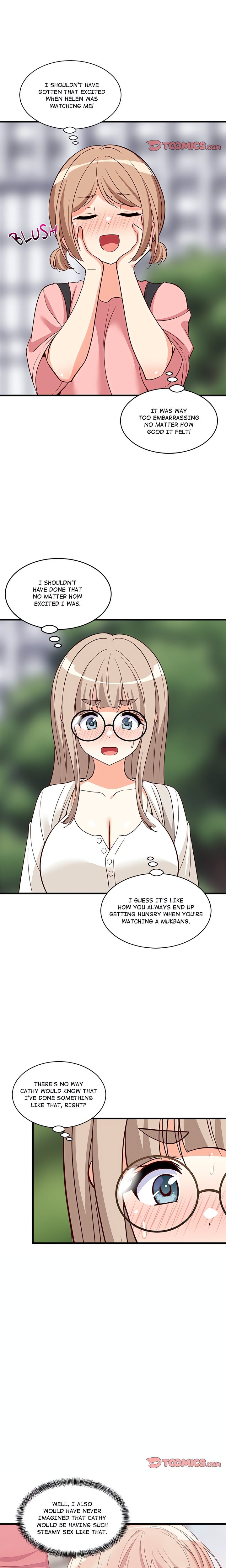 Study Buddies (Uncensored) Chapter 26 Page 2