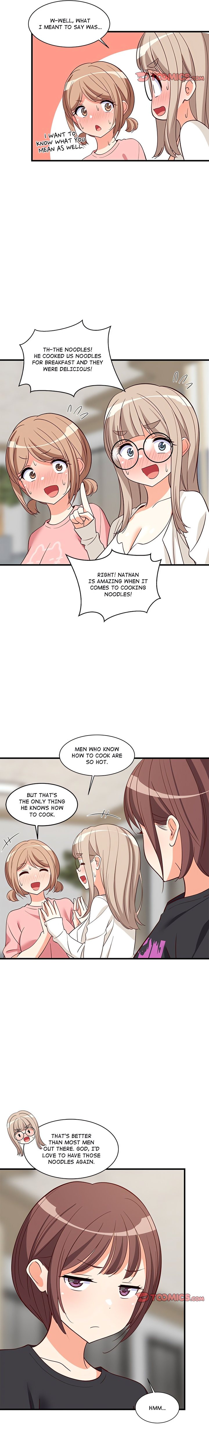 Study Buddies (Uncensored) Chapter 26 Page 18