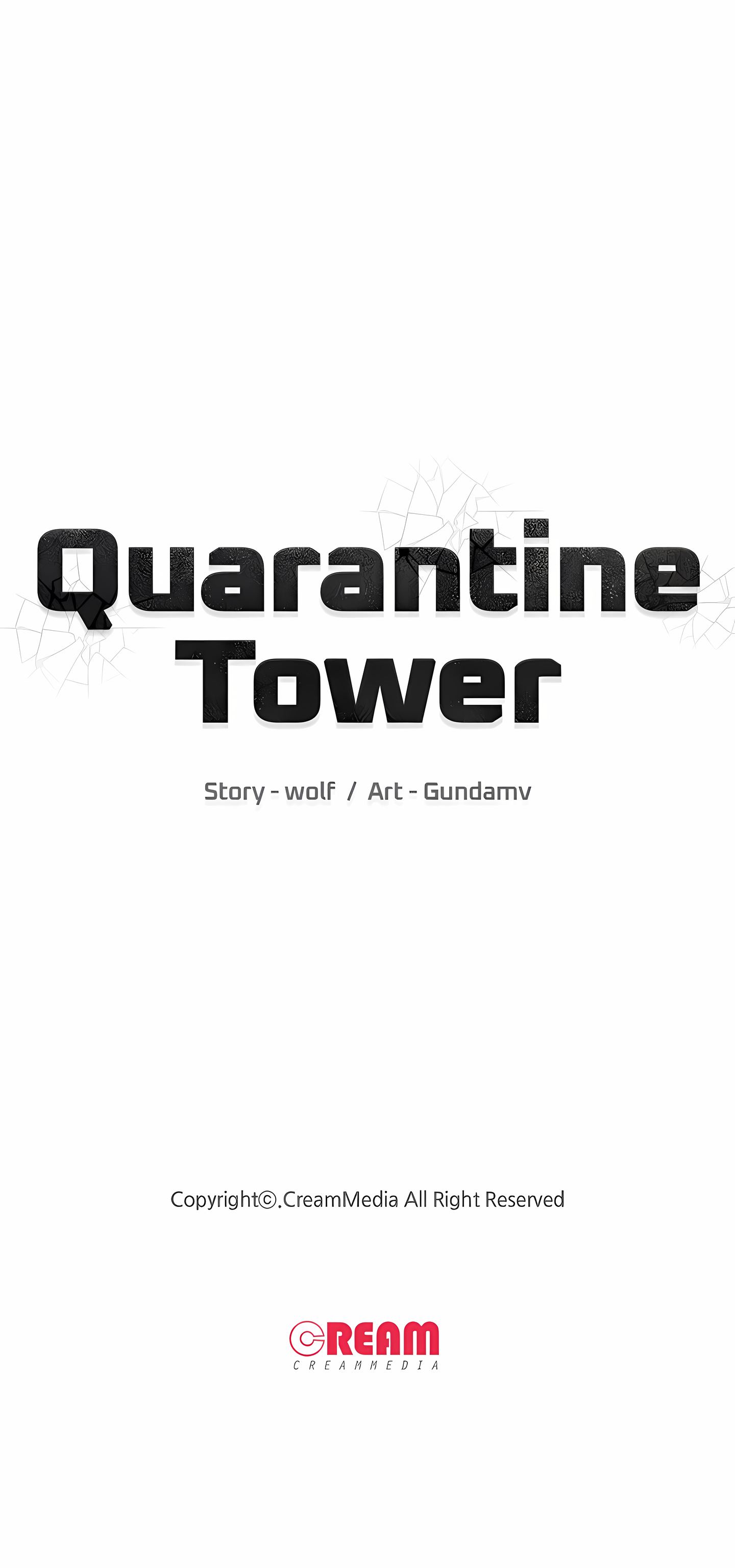 Quarantine Tower