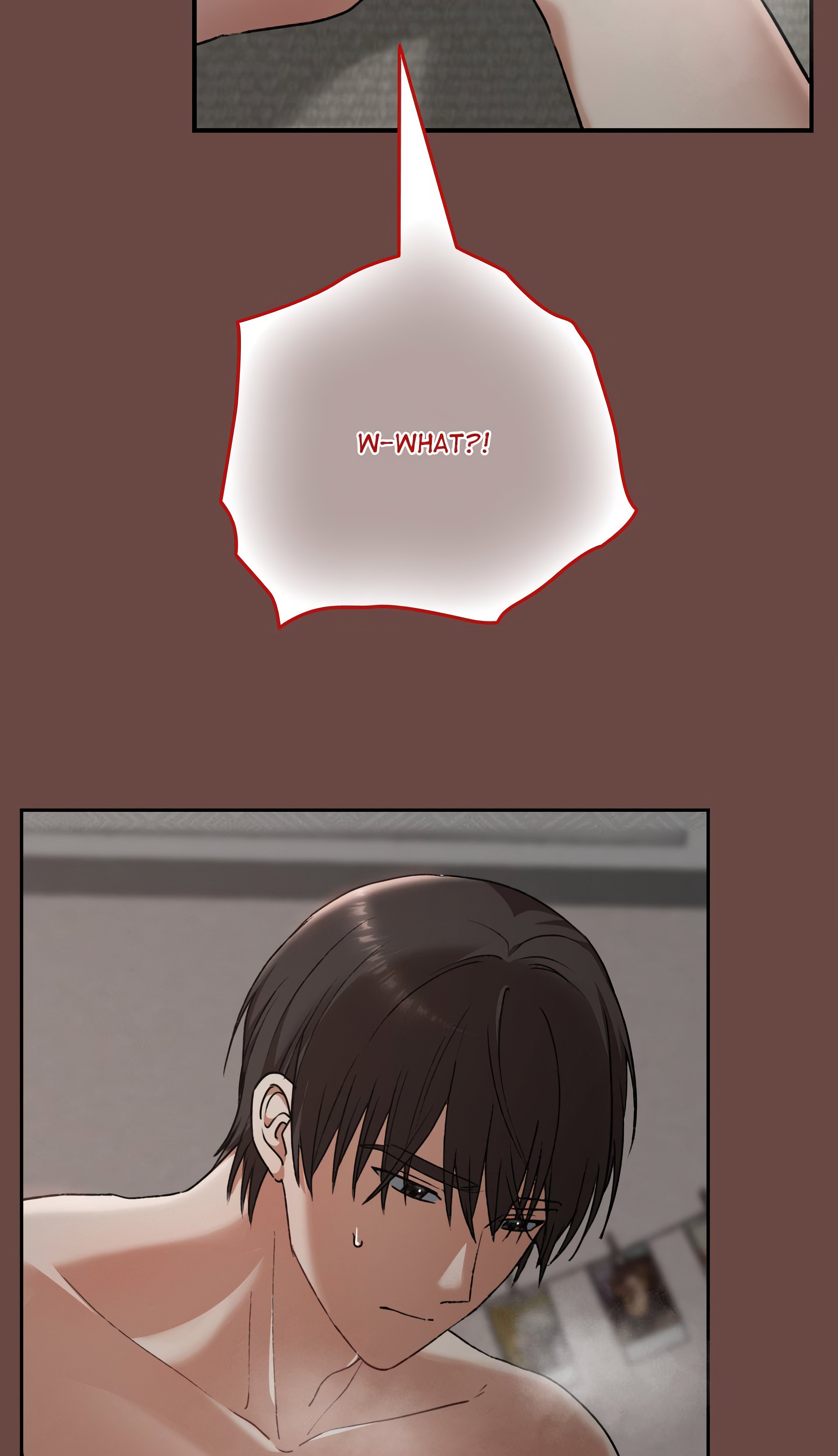 Don’t Tell Anyone at School! (Uncensored)