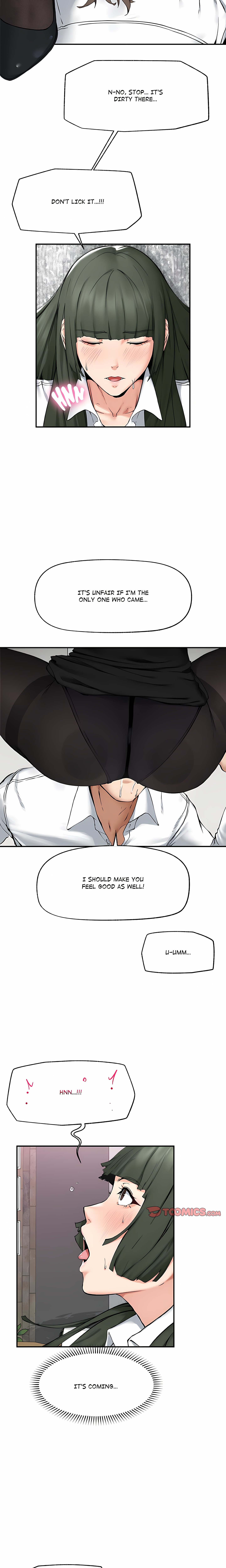 Mr. Superconductor (Uncensored)