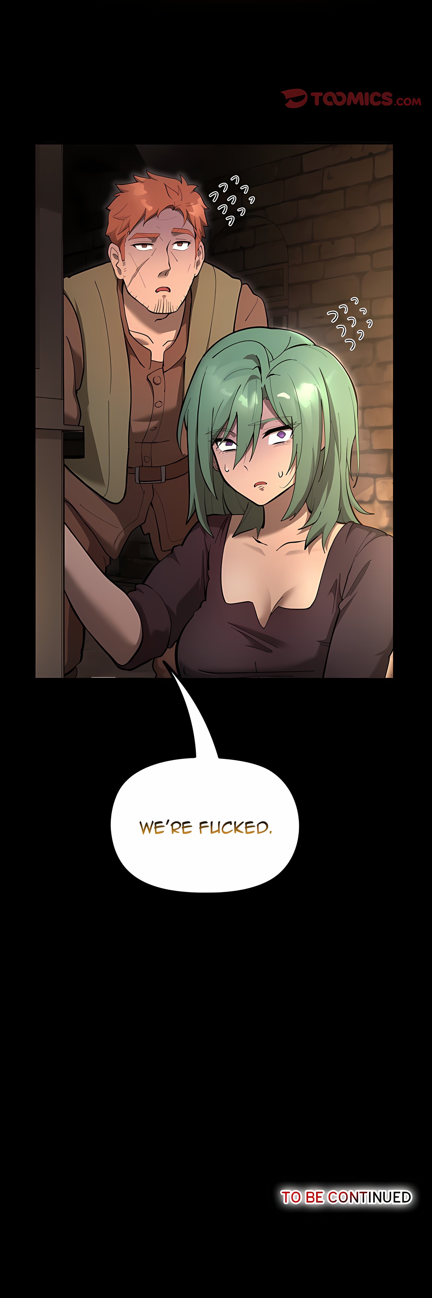 XX Dungeon