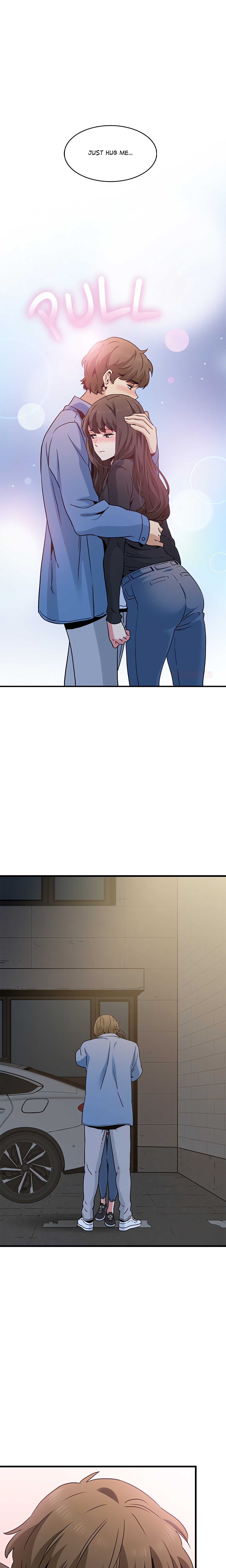 Snapping into Love (Uncensored) Chapter 26 Page 20